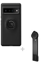 Zestaw: etui na telefon Google Pixel 6 Pro + adapter do statywu Quad Lock