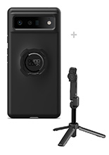 Zestaw: etui na telefon Google Pixel 6 + statyw/ selfie stick Quad Lock