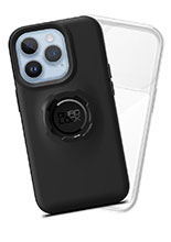 Zestaw: etui na telefon + wodoodporny pokrowiec Quad Lock do iPhone 14 Pro