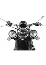 Zestaw lamp Hepco&Becker Triumph Bonneville Speedmaster [18-]