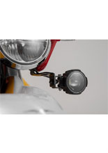 Zestaw montażowy Lamp Light do Moto Guzzi V85 TT (19-)