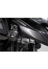 Zestaw montażowy Lamp Light do Tiger 900/GT/Rally/Pro (19-), Tiger 850 Sport (21-)