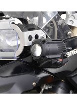 Zestaw montażowy lamp SW-MOTECH BMW F 800 GS [08-12]/ 650 GS Twin [07-11]