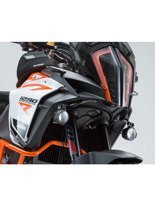 Zestaw montażowy lamp SW-MOTECH KTM 1290 Super Adventure S/ R [16-20]