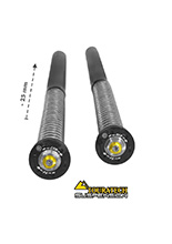 Zestaw obniżający zawieszenie Touratech Honda XL 750 Transalp (23-) (-25mm)