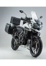 Zestaw zabezpieczający motocykl Adventure SW-MOTECH Triumph Tiger 1200 Explorer XCa (15-17)