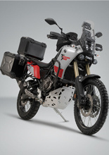 Zestaw zabezpieczający motocykl Adventure SW-MOTECH Yamaha Tenere 700 (19-)/ Explore/ Extreme (24-)